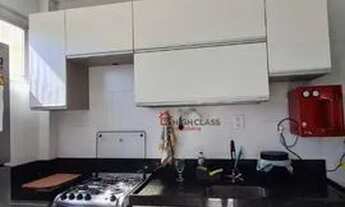 Imagem 2: Apartamento com 2 dormitórios à venda, 60 m² por R$ 315.000,00 - Itapuã - Vila Velha/ES