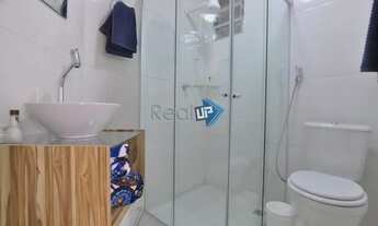 Imagem 7: Conjugado Reformado na Divisa de Ipanema e Leblon!