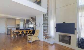 Imagem 2: Apartamento Locação Consolação 105 m² 1 Dormitórios