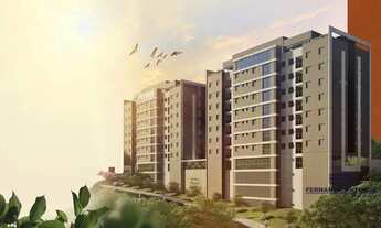 Imagem 2: Cobertura 3 quartos no Buritis