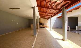 Imagem 3: Casa 03 Quartos 01 Suíte