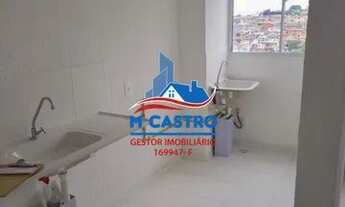 Imagem 6: Alugo apartamento 2 dormts - S/ vaga
