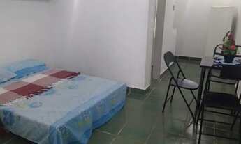 Imagem 2: Muriqui kitnet Casa com 1 dormitório