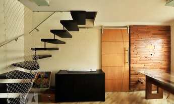 Imagem 2: Apartamento para Aluguel - Cidade Sao Jorge, 2 Quartos, 90 m2