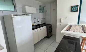 Imagem 5: Kitnet no Miramar