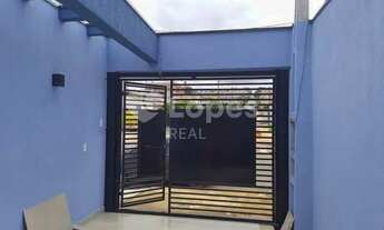 Imagem 2: Casa - Jardim Residencial Veneza - Indaiatuba