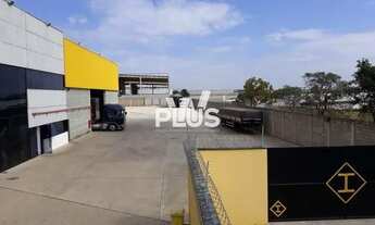 Imagem 2: Galpão, Iporanga, Sorocaba - R$ 12 mi, Cod: 219321