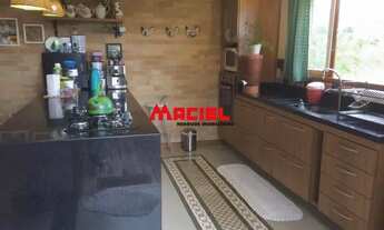 Imagem 6: Casa Condomínio em Jacareí