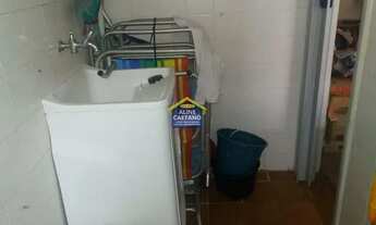 Imagem 6: Kitnet com 1 dorm, Aviacao, Praia Grande