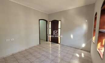 Imagem 3: Casa para Venda e Locação - Jardim Pérola