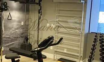 Imagem 4: Apartamento para Venda no bairro Ariribá em Balneário Camboriú, 2 quartos sendo 1 suíte