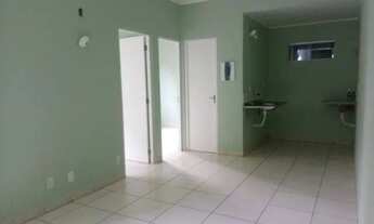 Imagem 5: ALUGO BELO APT DE 2/4 NO COND. PORTO ESMERALDA RESIDENCE