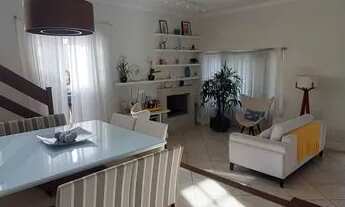 Imagem 4: Casa com 3 dormitórios à venda, 226 m² por R$ 1.250.000,00 - Condomínio Jardim das Palmeir