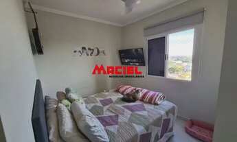 Imagem 6: Apartamento Padrão em São José dos Campos