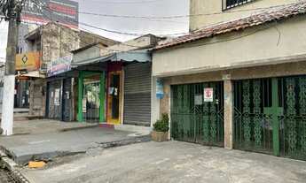 Imagem 2: Vendo Casa Com 2 Pavimentos na Av. Alcindo Cacela