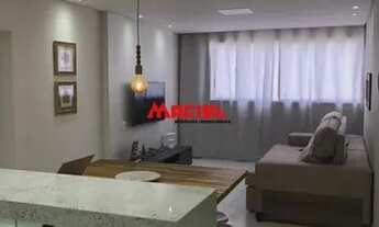 Imagem 2: Apartamento Padrão em Caraguatatuba