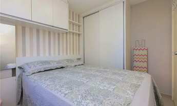 Imagem 2: Lindo apartamento para alugar próximo ao Shopping Curitiba