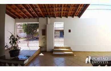 Imagem 5: Casa para locação Centro