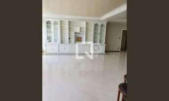 Imagem 3: Apartamento para Aluguel - Higienópolis, 3 Quartos, 208 m2