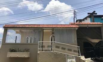 Imagem: CASA CONJUNTO JARDIM PETRÓPOLIS