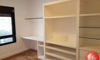 Imagem 5: São Paulo - Apartamento Padrão - Jardins