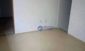 Imagem 3: Casa com 2 dormitórios para alugar, 80 m² - Vila Maria