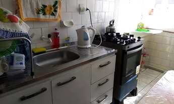 Imagem 2: Alugo apartamento (quarto