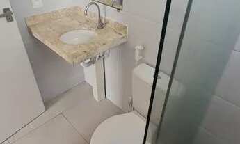 Imagem 5: Apartamento no Jardins Nova Parnamirim 2/4 sendo 1 suíte, 55m², 3º Andar