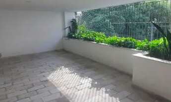 Imagem 6: Apartamento em Botafogo, de 56m² de sala, quarto, banheiro social e dep. completa e 1 vag