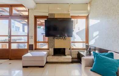 Imagem 4: PORTO ALEGRE - Apartamento Padrão - Rio Branco