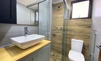 Imagem 5: Duplex para aluguel ou venda, Excelente para investir ou morar, 55mts em frente ao Sírio L