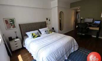 Imagem 3: São Paulo - Apartamento Padrão - Itaim Bibi