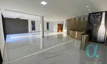 Imagem 5: Oportunidade de Negócio no Residencial Tamboré