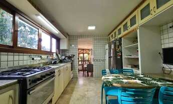 Imagem 3: Casa com 4 dormitórios à venda, 380 m² por R$ 5.260.000,00 - Ilha do Boi - Vitória/ES