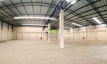 Imagem 2: Galpão para locação em Taboão da Serra. Confira