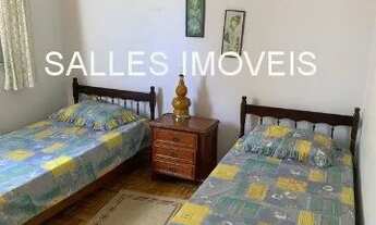 Imagem 5: APARTAMENTO RESIDENCIAL em GUARUJÁ - SP, PITANGUEIRAS