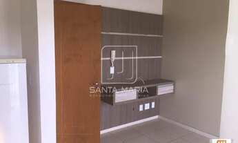 Imagem: Apartamento (flat) 1 dormitórios, cozinha