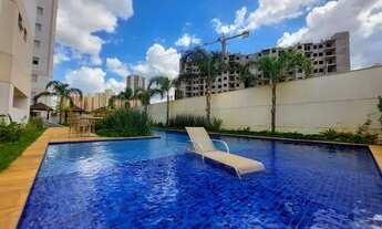 Imagem 2: Apartamento com 2 dormitórios, 65 m² - venda por R$ 477.000 ou aluguel por R$ 2.900/mês