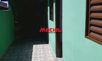 Imagem 4: Casa Padrão em São José dos Campos