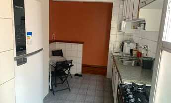 Imagem 3: Apartamento Firenze Centro