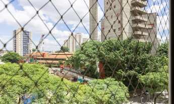 Imagem 5: Apartamento para Aluguel - Vila Pompéia, 3 Quartos, 84 m2