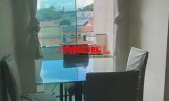 Imagem 2: Apartamento Padrão em São José dos Campos