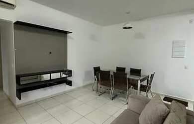 Imagem 6: Condomínio Piazza Di Fiori Mobiliado