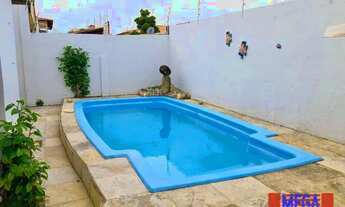 Imagem 7: Casa com 3 dormitórios à venda, 147 m² por R$ 450.000,00 - Cambeba - Fortaleza/CE