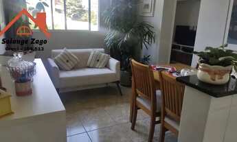 Imagem: Lindo Apartamento no condomínio San Pablo