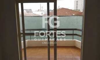 Imagem 4: Ribeirão Preto - Apartamento - Jardim Irajá