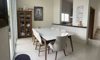 Imagem 5: Casa a Venda No Condominio Residencial Mont Alcino Em Valinhos