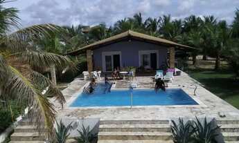 Imagem: FERIADO 01/05 BEACH HOUSE