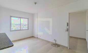 Imagem 4: Apartamento para Aluguel - Jaguaré, 1 Quarto, 41 m2