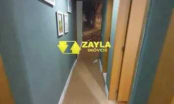 Imagem 7: Excelente apartamento com 2 quartos e vaga na Vila da Penha RJ